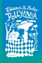 okłakda ebooka - Pollyanna