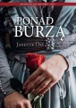 okłakda ebooka - Ponad burzą. Seria: Głos serca.