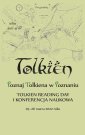 okłakda ebooka - Poznaj Tolkiena w Poznaniu. Tolkien