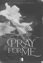 okłakda ebooka - Pray for Me