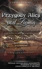 okłakda ebooka - Przygody Alicji pod Ziemią