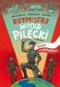 okłakda ebooka - Rotmistrz Witold Pilecki. Polscy