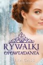 okłakda ebooka - Rywalki. Opowiadania