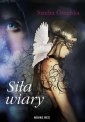 okłakda ebooka - Siła wiary