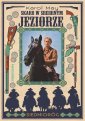okłakda ebooka - Skarb w Srebrnym Jeziorze