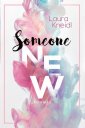 okłakda ebooka - Someone new