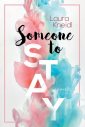 okłakda ebooka - Someone to stay