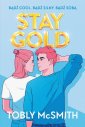 okłakda ebooka - Stay Gold