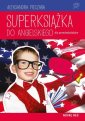 okłakda ebooka - Superksiążka do angielskiego dla