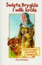 okłakda ebooka - Św. Brygida i wilk króla