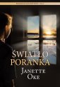 okłakda ebooka - Światło poranka