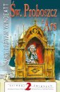 okłakda ebooka - Święty proboszcz z Ars. Dzieje