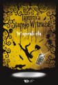 okłakda ebooka - Tajemnica Starego Witraża. Tom