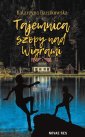 okłakda ebooka - Tajemnica szopy nad Wigrami