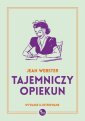 okłakda ebooka - Tajemniczy opiekun