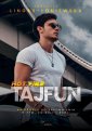 okłakda ebooka - Tajfun