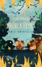 okłakda ebooka - Tajne operacje wróbla Eryka