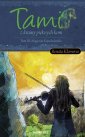 okłakda ebooka - Tami z krainy pięknych Koni. Tom