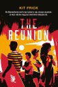 okłakda ebooka - The Reunion