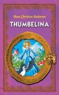 okłakda ebooka - Thumbelina