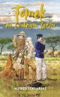 okłakda ebooka - Tomek na Czarnym Lądzie. Tom 2