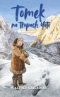 okłakda ebooka - Tomek na tropach Yeti. Tom 4