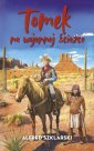 okłakda ebooka - Tomek na wojennej ścieżce. Tom