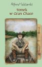 okłakda ebooka - Tomek w Gran Chaco