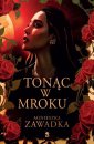 okłakda ebooka - Tonąc w mroku