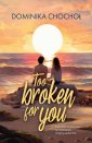 okłakda ebooka - Too Broken for You