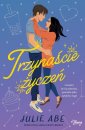 okłakda ebooka - Trzynaście życzeń