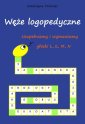 okłakda ebooka - Uzupełniamy i wymawiamy głoski