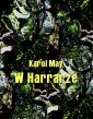 okłakda ebooka - W Harrarze