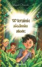 okłakda ebooka - W krainie siedmiu słońc