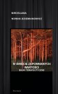 okłakda ebooka - W świecie zapomnianych wartości.