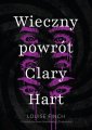 okłakda ebooka - Wieczny powrót Clary Hart