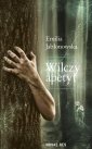 okłakda ebooka - Wilczy apetyt
