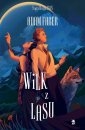 okłakda ebooka - Wilk z lasu