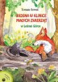 okłakda ebooka - Wiosna w Klinice Małych Zwierząt