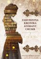 okłakda ebooka - Zakurzona kronika Animant Crumb