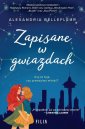 okłakda ebooka - Zapisane w gwiazdach