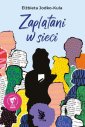 okłakda ebooka - Zaplątani w sieci