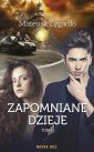 okłakda ebooka - Zapomniane dzieje