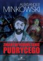 okłakda ebooka - Zmartwychwastanie Pudrycego