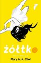 okłakda ebooka - Żółtko
