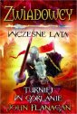 okłakda ebooka - Zwiadowcy: Wczesne lata. Turniej