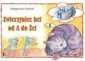 okłakda ebooka - Zwierzyniec het od A do Żet