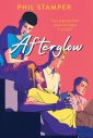 okłakda ebooka - Afterglow