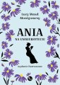 okłakda ebooka - Ania na uniwersytecie