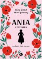 okłakda ebooka - Ania z Avonlea